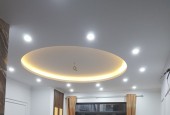 Bán Nhà MỚI, SIÊU PHẨM Phố Thái Hà 50m x 7tầng 12.8 tỷ